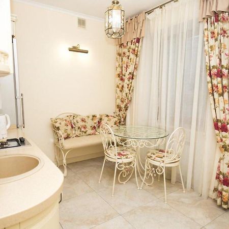 Provence Deribasivska Apartment 敖德萨 外观 照片