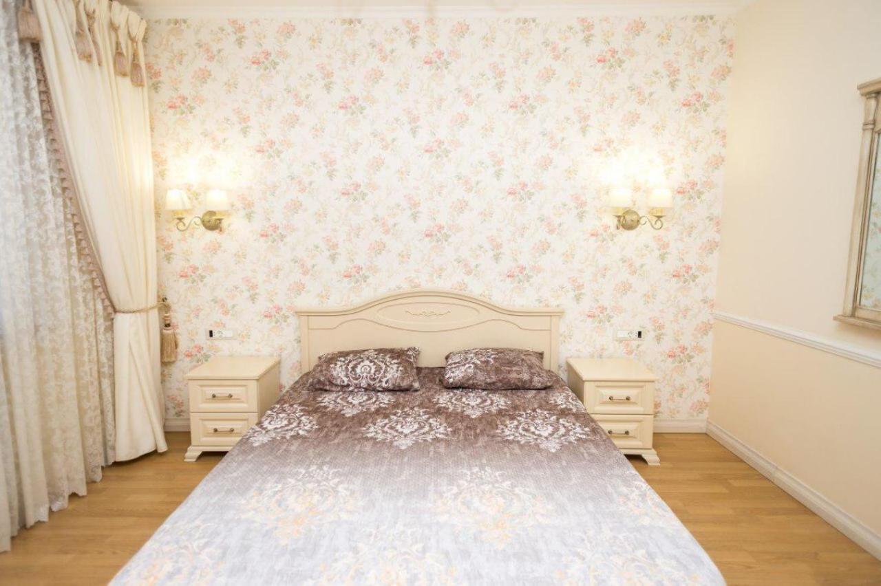 Provence Deribasivska Apartment 敖德萨 外观 照片