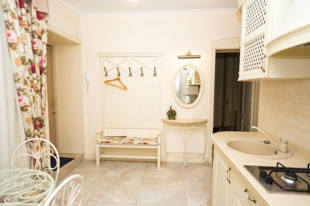Provence Deribasivska Apartment 敖德萨 外观 照片