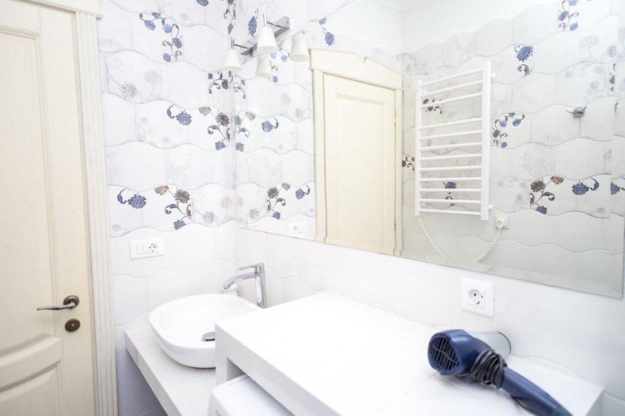 Provence Deribasivska Apartment 敖德萨 外观 照片