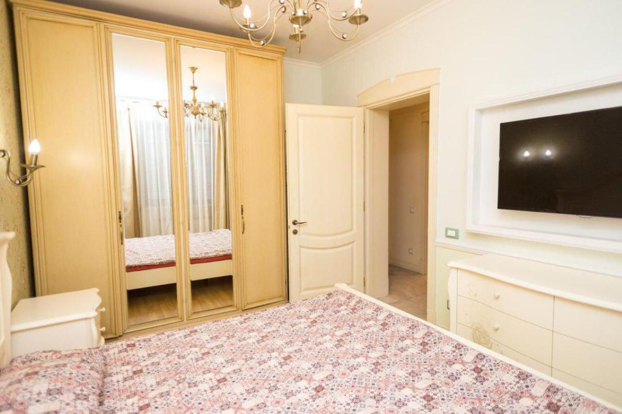 Provence Deribasivska Apartment 敖德萨 外观 照片