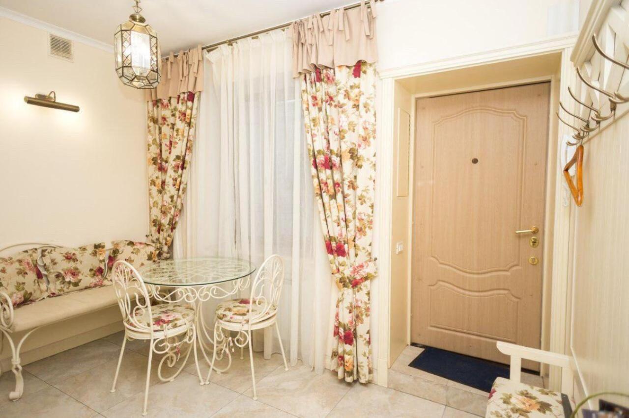 Provence Deribasivska Apartment 敖德萨 外观 照片