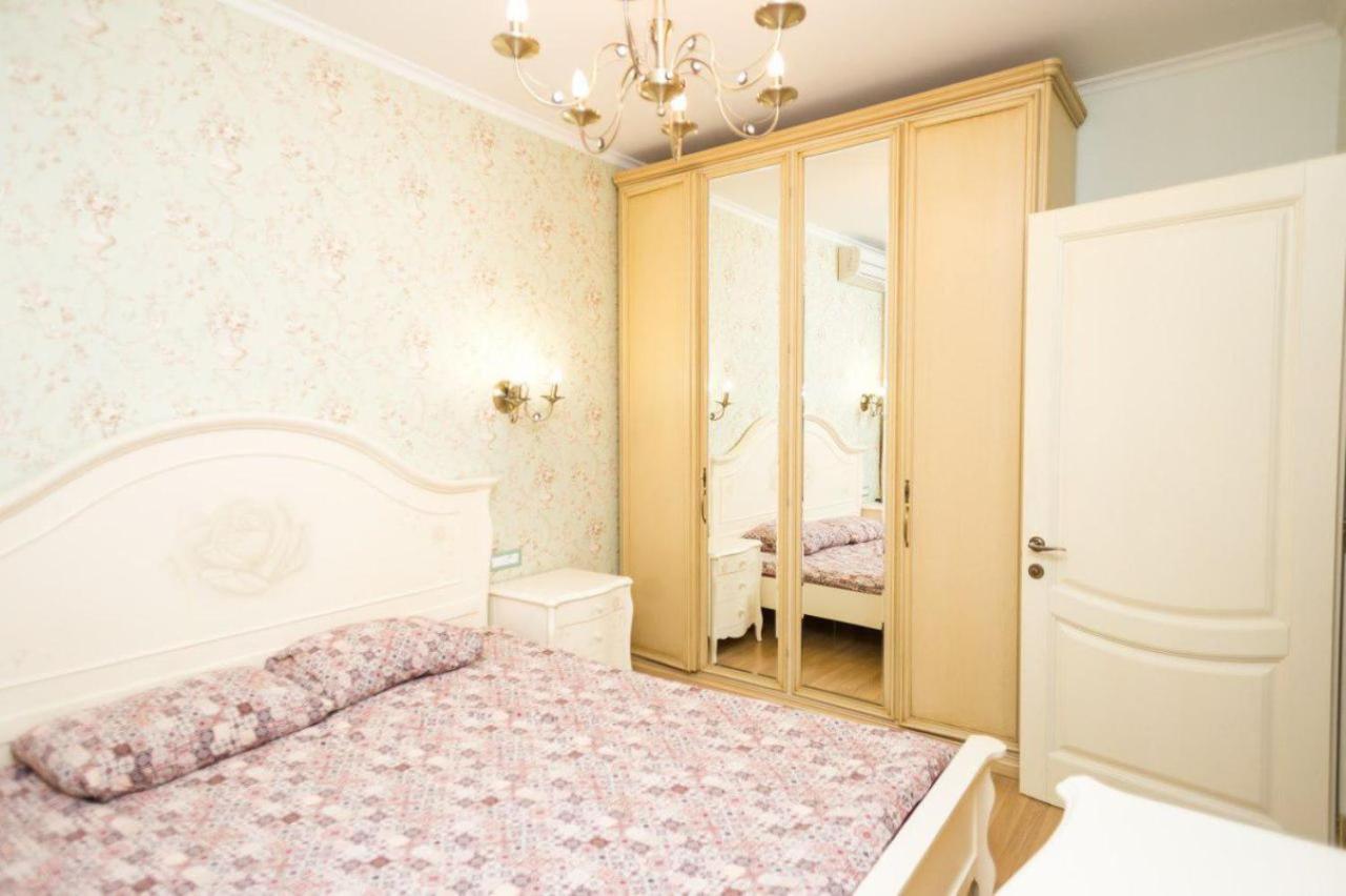 Provence Deribasivska Apartment 敖德萨 外观 照片