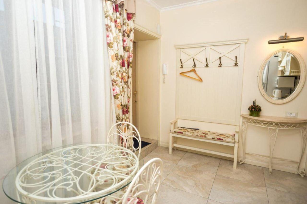 Provence Deribasivska Apartment 敖德萨 外观 照片