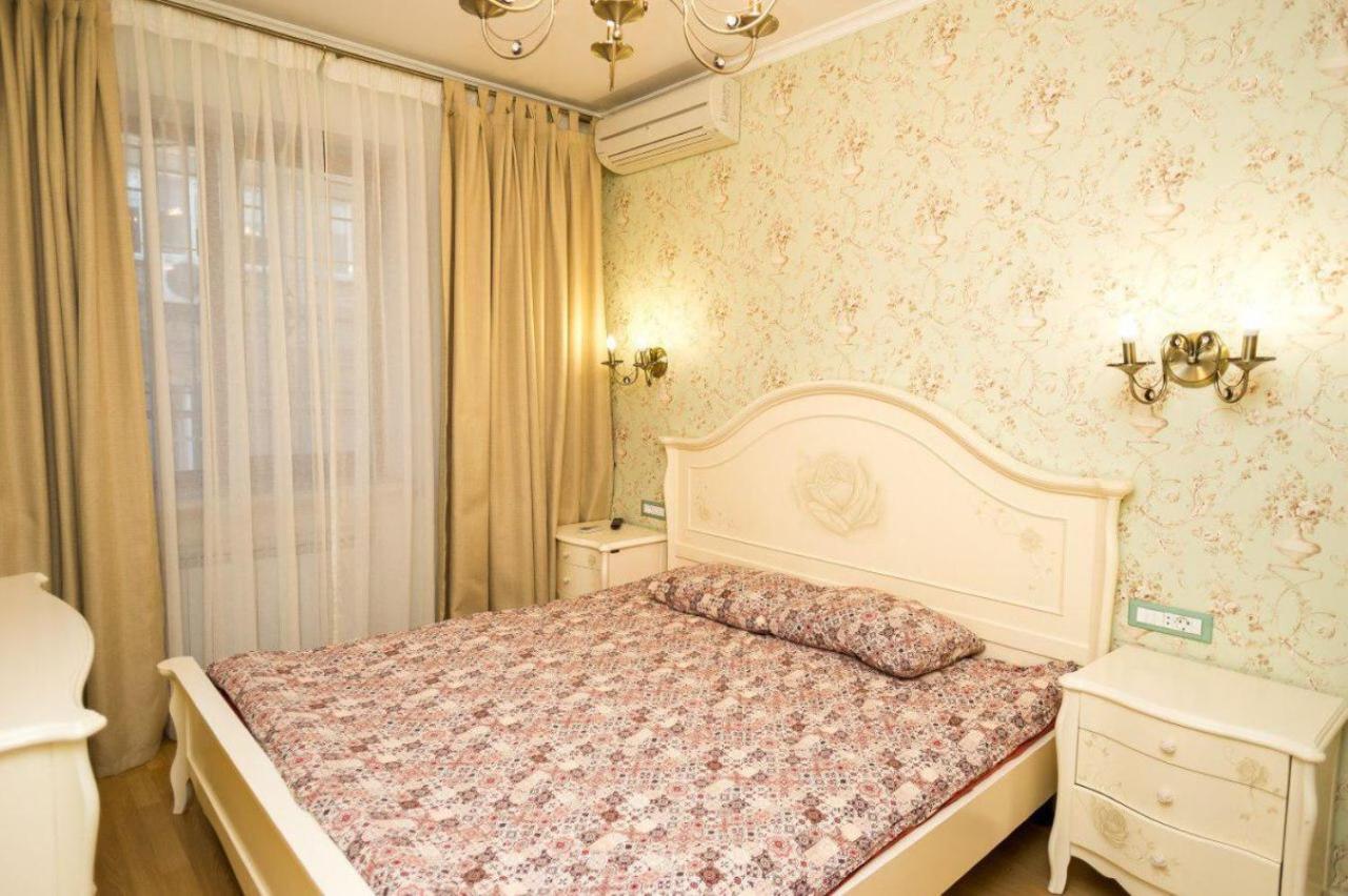 Provence Deribasivska Apartment 敖德萨 外观 照片