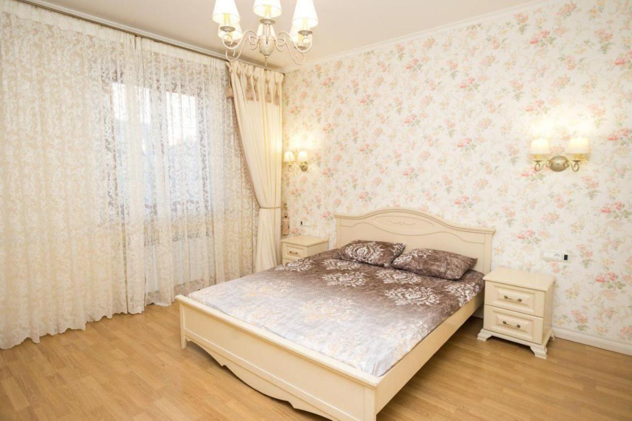 Provence Deribasivska Apartment 敖德萨 外观 照片