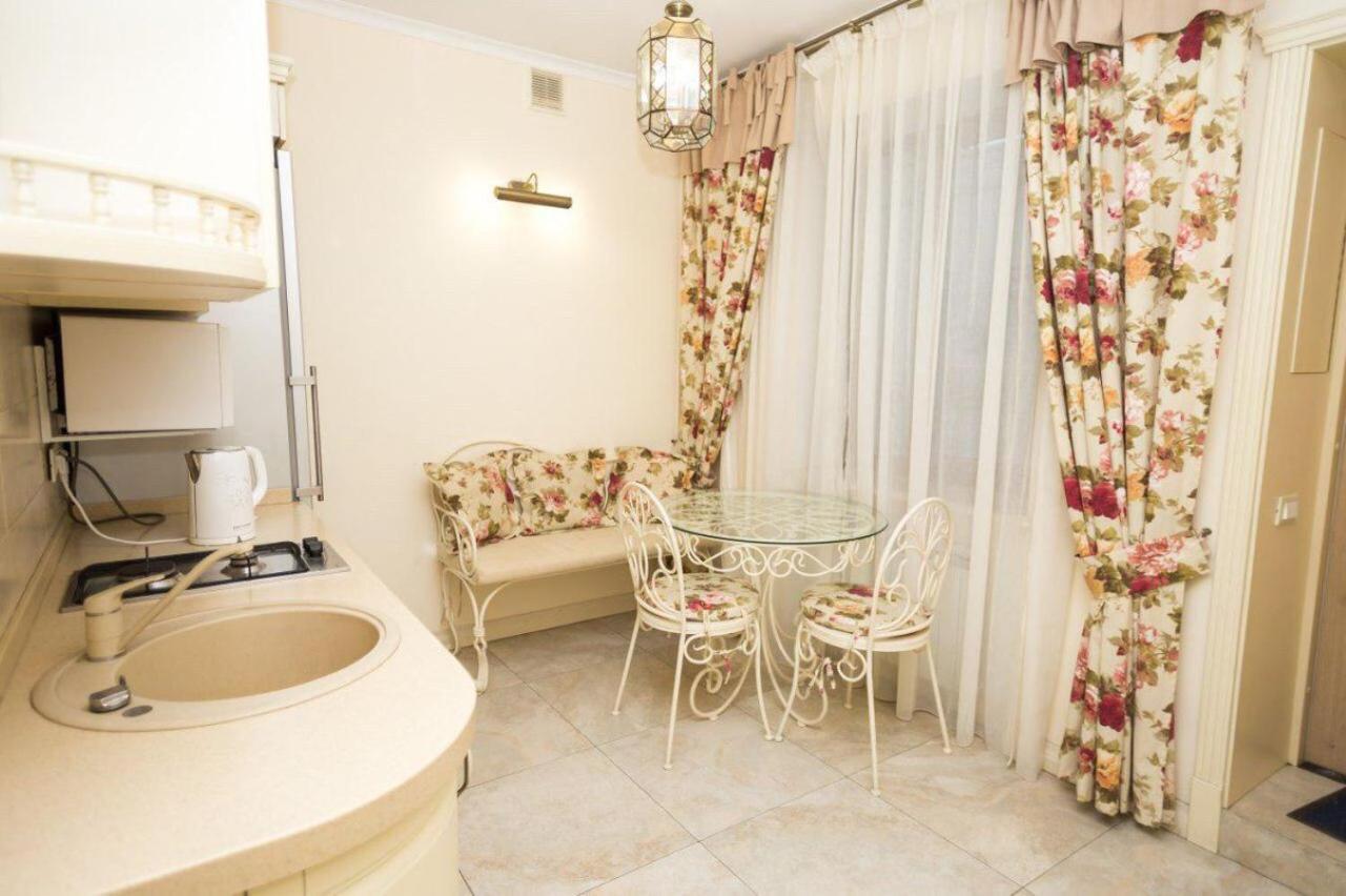 Provence Deribasivska Apartment 敖德萨 外观 照片